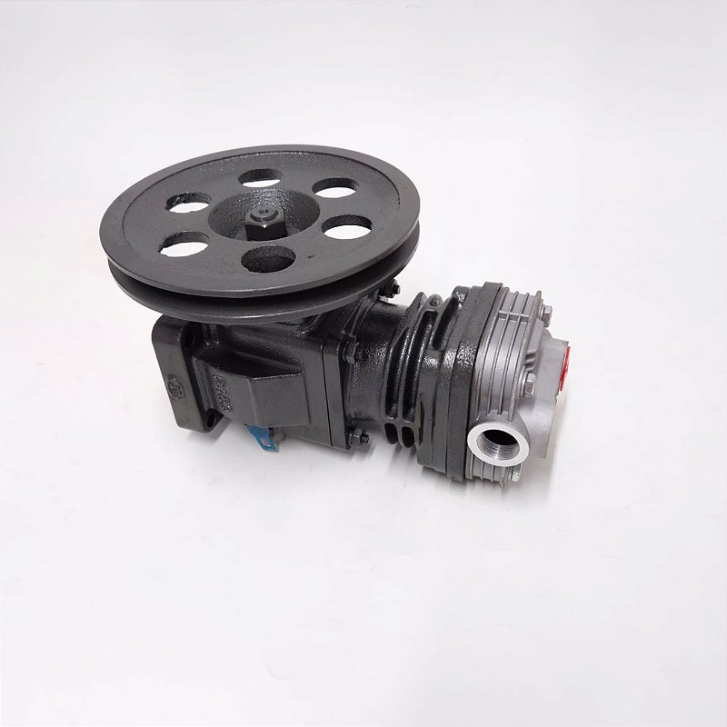 411000054115 / 13026014 / 1000672739 - Compressor de Ar Weichai