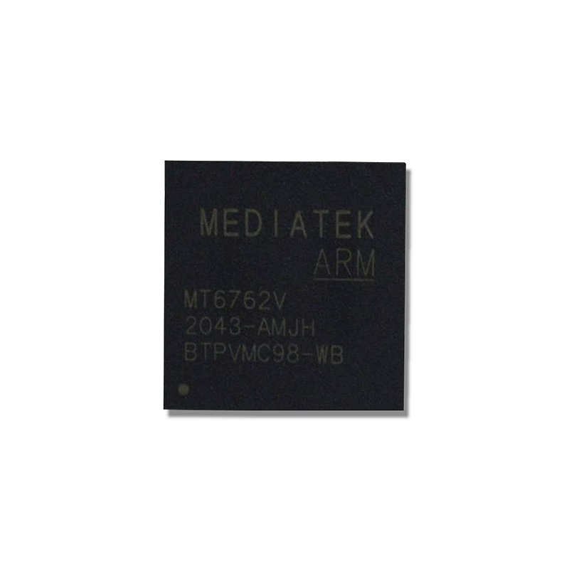 Processador CPU IC Chip Mediatek MT6762VWBA - Loja Paulicomp