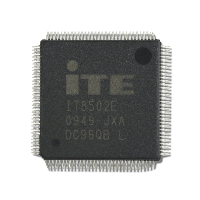 Kit Com 2 Circuito Integrado ITE IT8502E - Loja Paulicomp - Encontre os ...