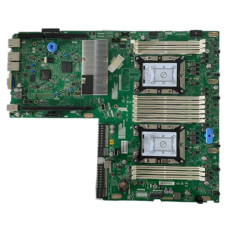 Placa Mãe Lenovo Thinksystem Dual Socket DDR4 L152TR2 - Loja