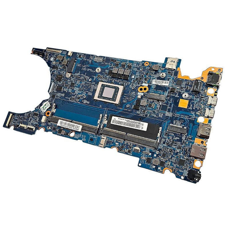 Placa Mãe Lenovo ThinkPad L14 Gen 3 AMD Ryzen 7 Pro 5875U - Loja