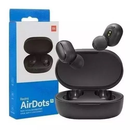 Auriculares Xiaomi Redmi Airdots Auriculares Xiaomi Audifonos