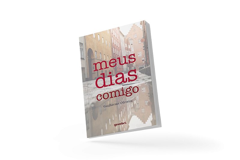 Meus Dias Comigo (Livro)