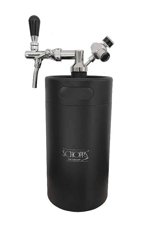Chopeira Schopps - 5 litros