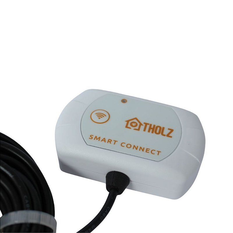 CONTROLADOR LÓGICO PROG. PDX1312R P770 12VCC - SMART CONNECT THOLZ