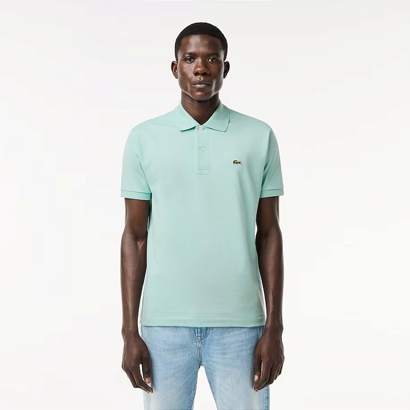 LIDNM Te/Ca Milled Light Polo Mサイズ LIDNM's polo shirt is the perfect choice for adults! Honest review