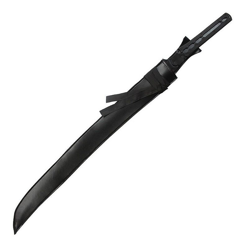 Espada Katana Muramasa Metal Gear Rising Revergence Cosplay Coleção - Tenda  Medieval