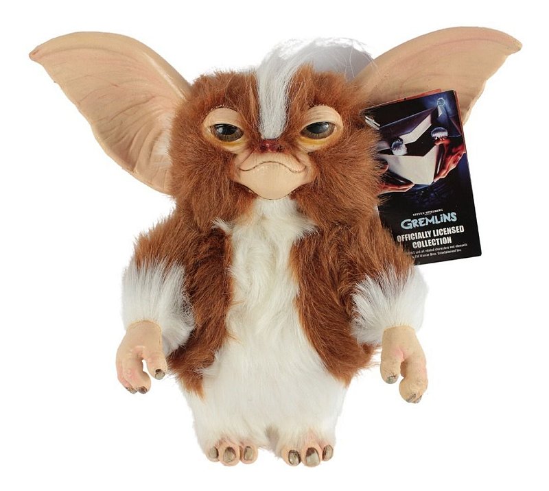 Gremlins Mogwai Stripe Tamanho Real Trick Or Treat Studios - Tenda