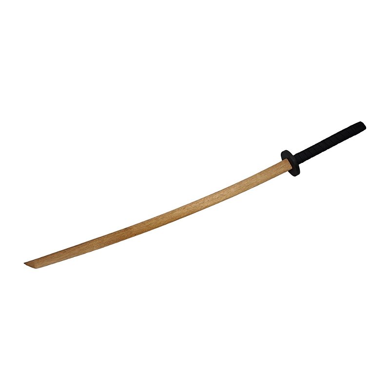 Espada Katana Boken Espada de Madeira Kendo Iaido Kenjutsu Aikido