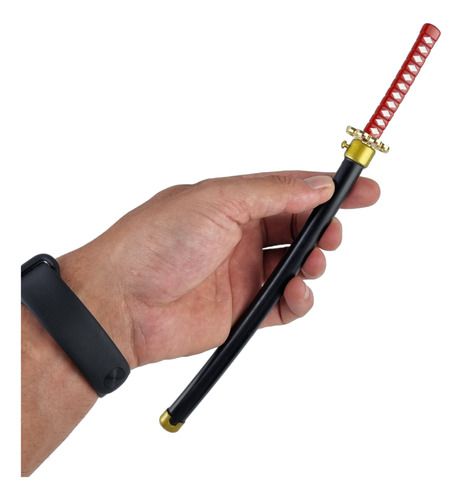 Mini Katana One Piece - Tenda Medieval