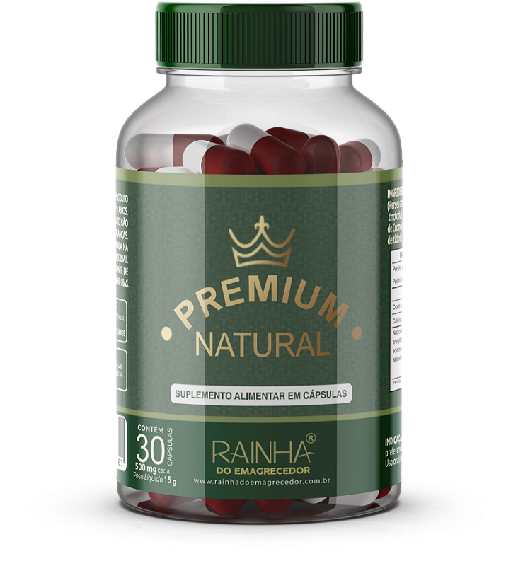 PREMIUM 30 Capsulas