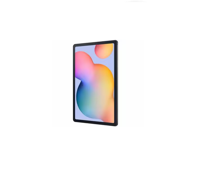 TABLET GALAXY TAB S6 LITE 104 64GB 4G CINZA - Total Force
