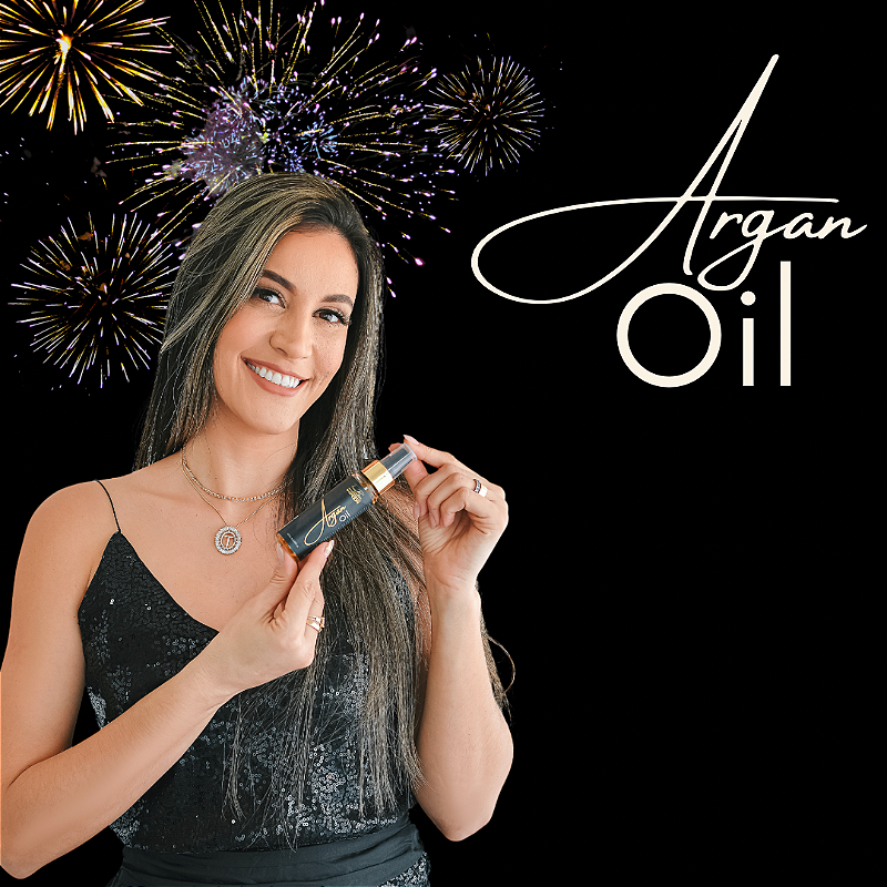 Argan Oil