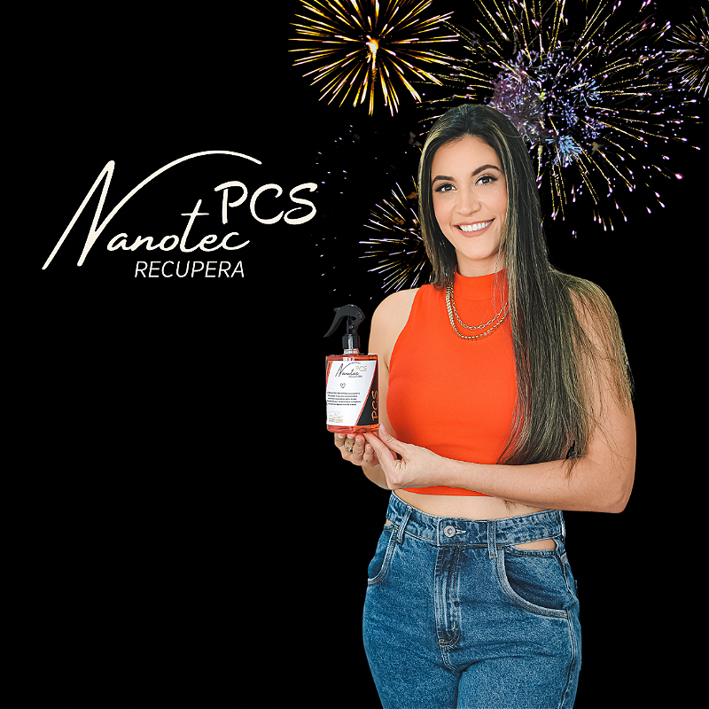 PCS Nanotec Recupera