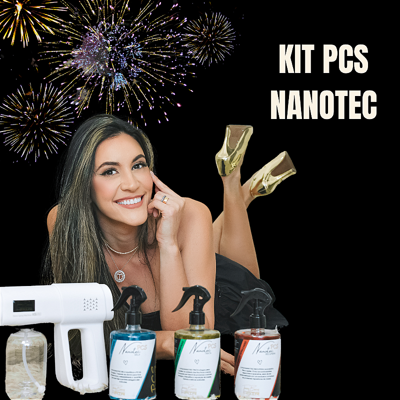 Kit PCS Nanotec