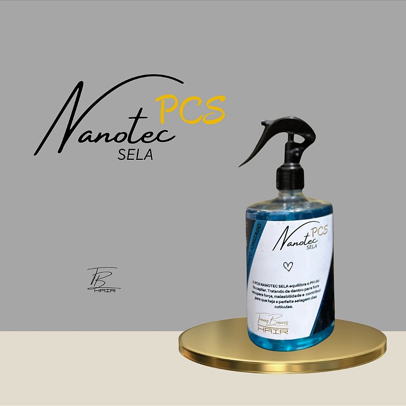 PCS Nanotec Sela