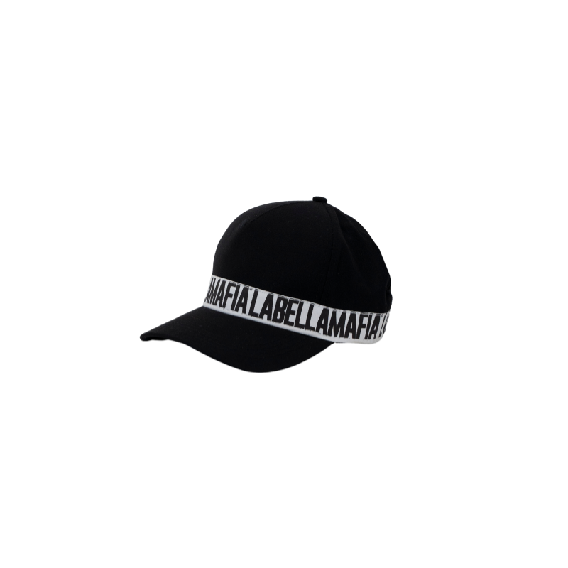 Bone Labellamafia Preto 28958
