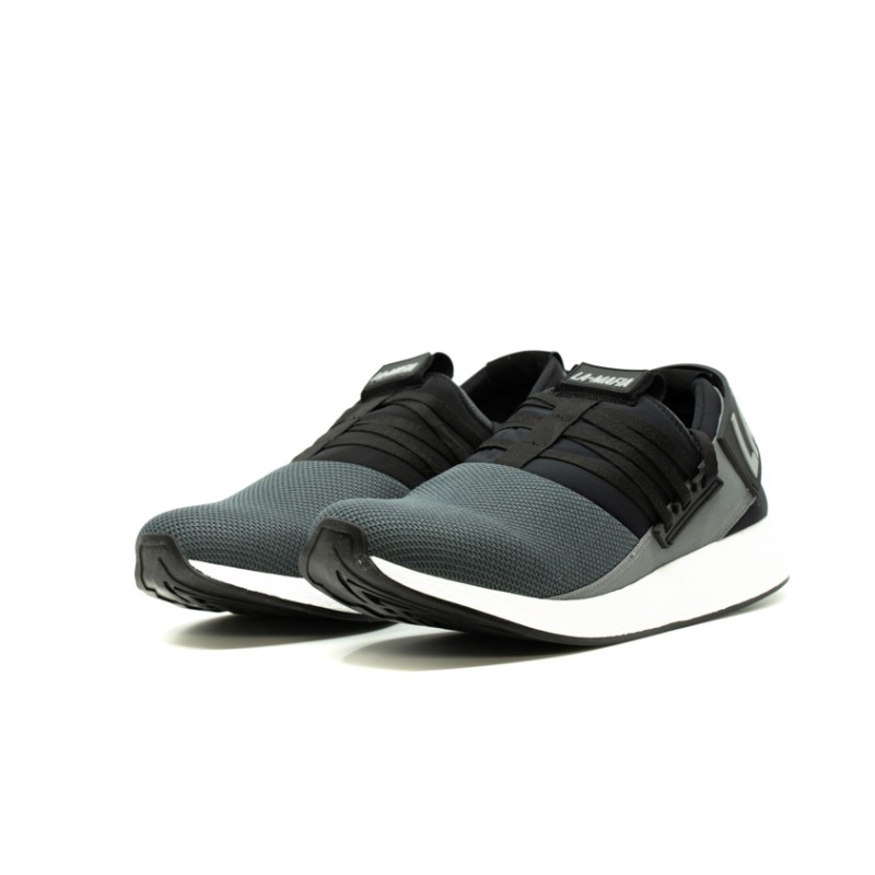 Tenis Saturn 2 Labellamafia Cinza