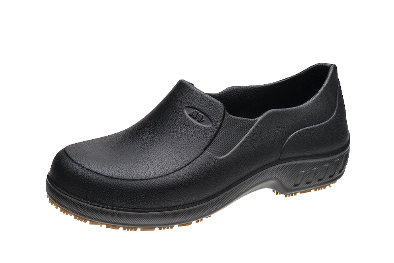 Sapato Marluvas EVA Preto Flex Clean CA 39213 - 101FCLEAN - Alucel