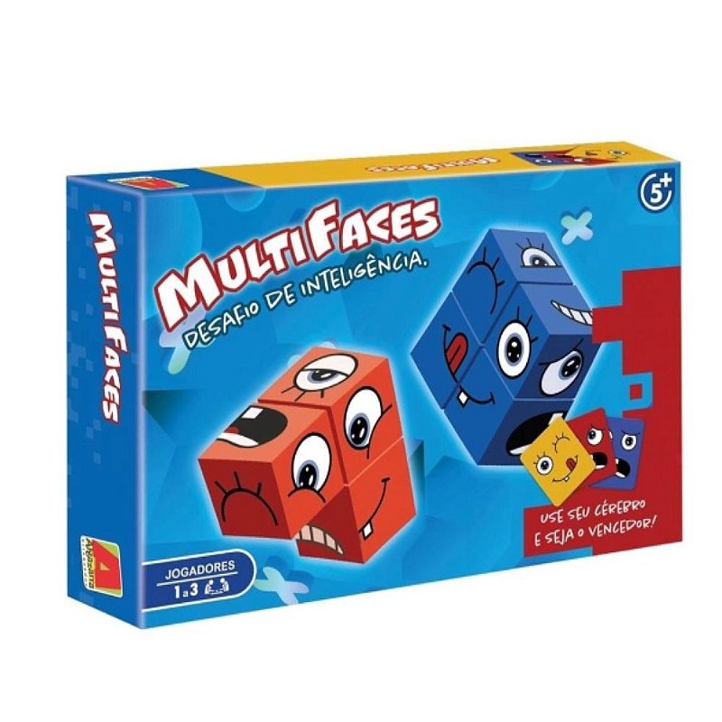 Multiplicacao Dinamica (81 pecas) - JottPlay - Compre brinquedos educativos  online