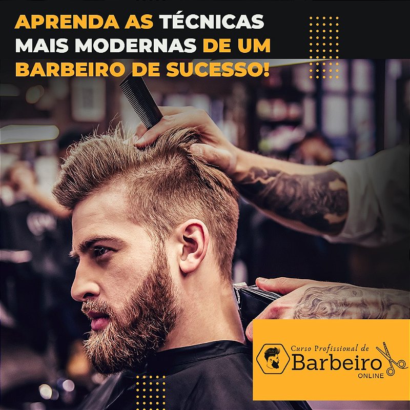 2,994 Me gusta, 6 comentarios - Dicas para Barbeiros (@curso.de.barbeiro)  en Instagram: C…