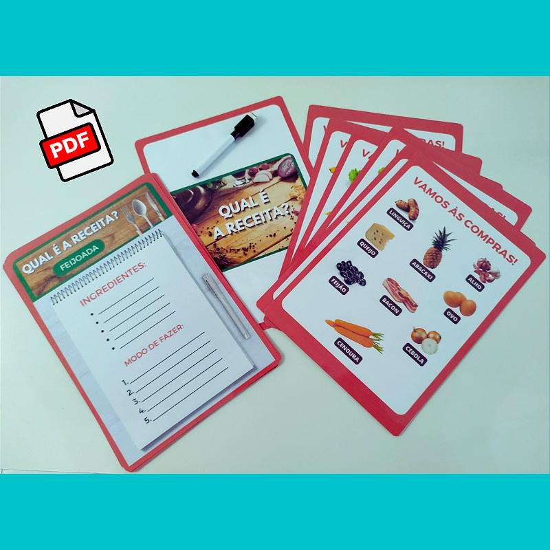 PDF Estimulação Cognitiva - Qual é a Receita?