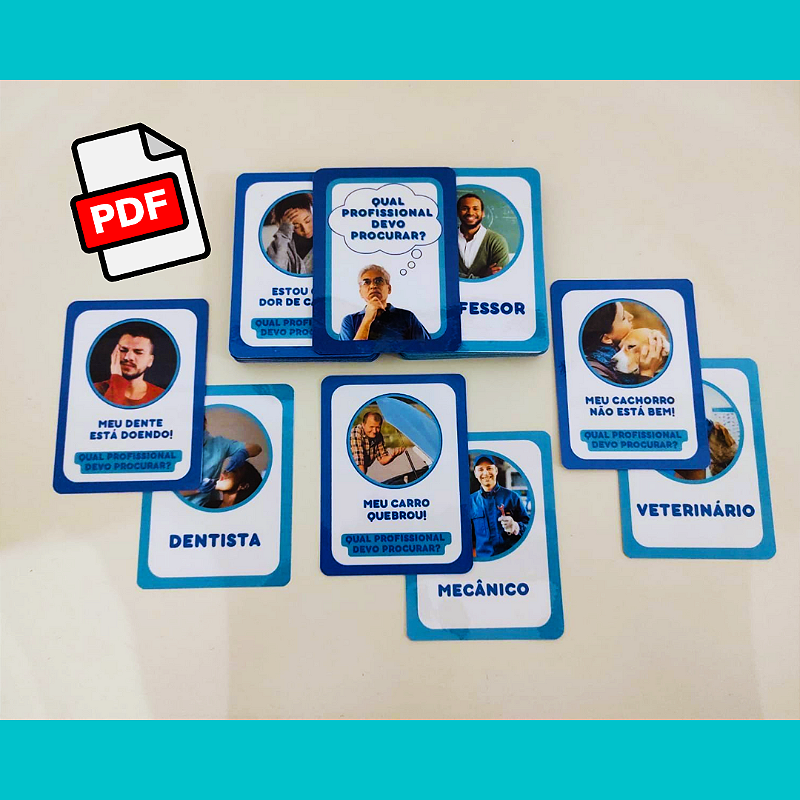 PDF Estimulação Cognitiva - Qual Profissional devo Procurar?