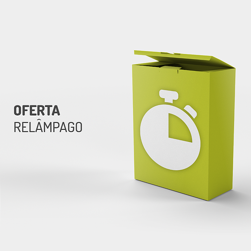 Oferta Relâmpago - Dobre suas Vendas Online