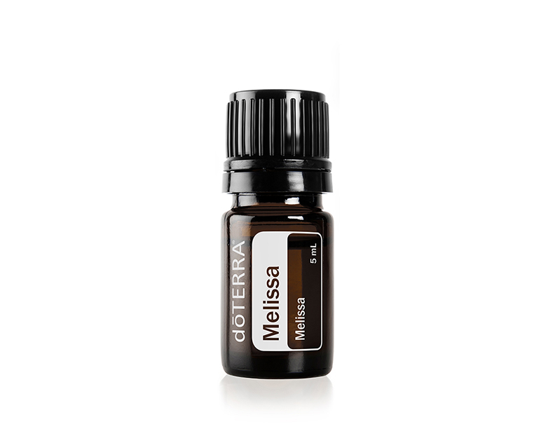 MELISSA 5ML- DOTERRA - Alfenense Manipulação