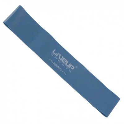 Exercise Loop - Mini bands Azul Forte