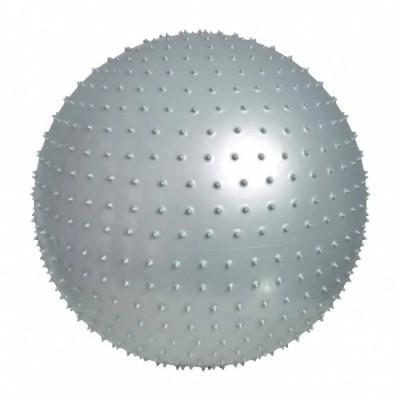 Massage Ball - Bola Suiça Massageadora Cravo 65 cm