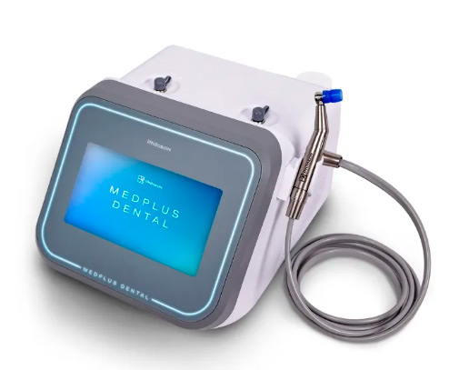 Aparelho Gerador de Ozônio Medplus Dental