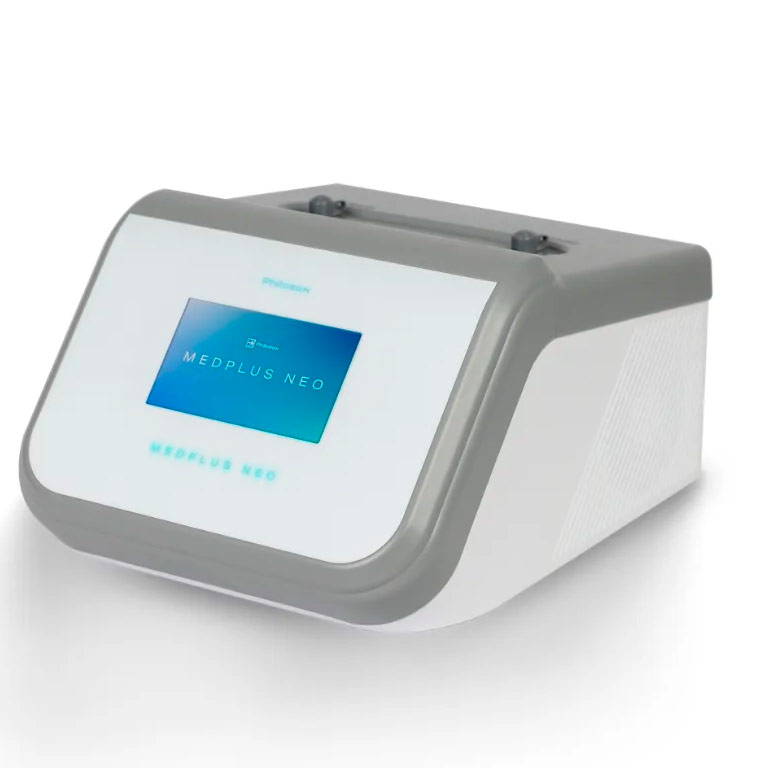 Aparelho Gerador de Ozônio Medplus Neo