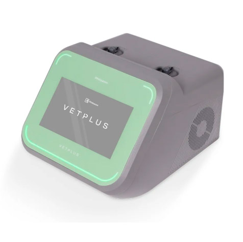 Aparelho Gerador de Ozônio Vetplus