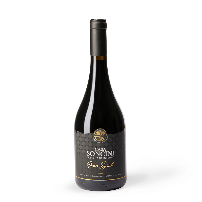 Gran Syrah 2023