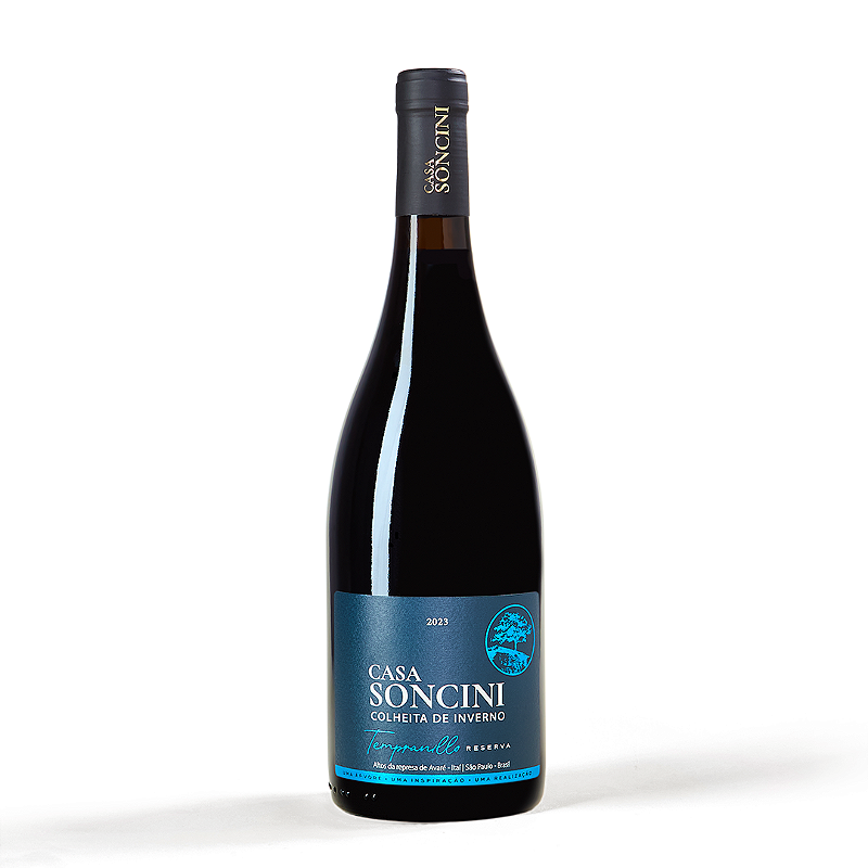 Tempranillo Reserva 2023