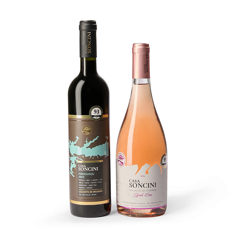 Kit Descomplica & Degusta