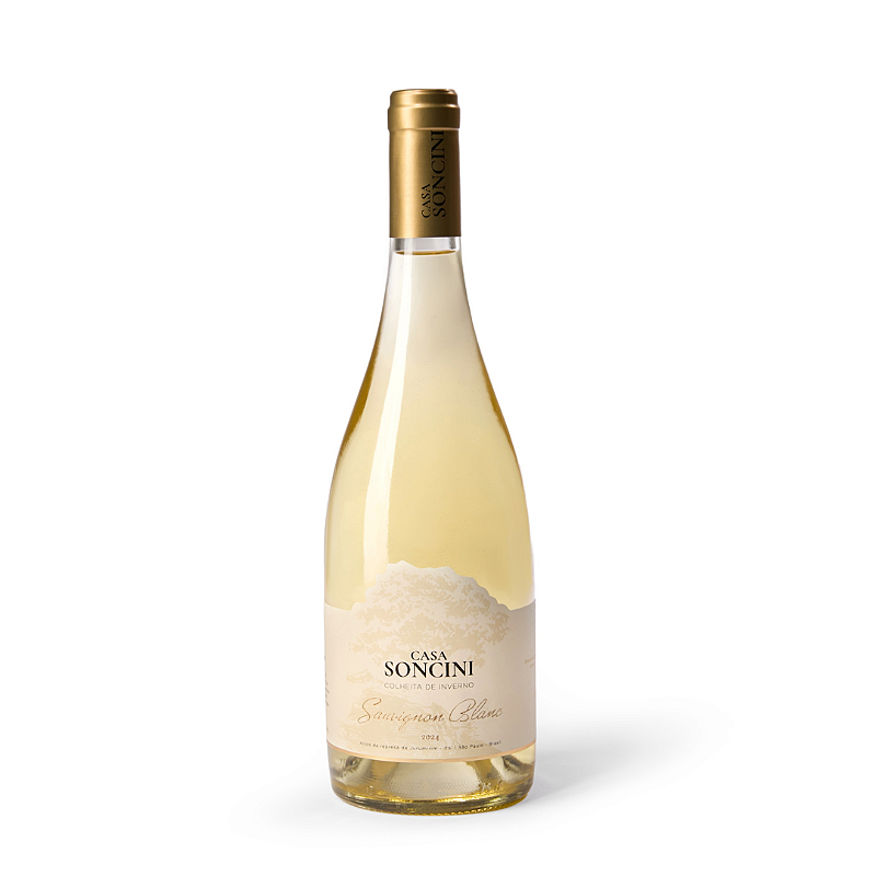 Sauvignon Blanc 2025