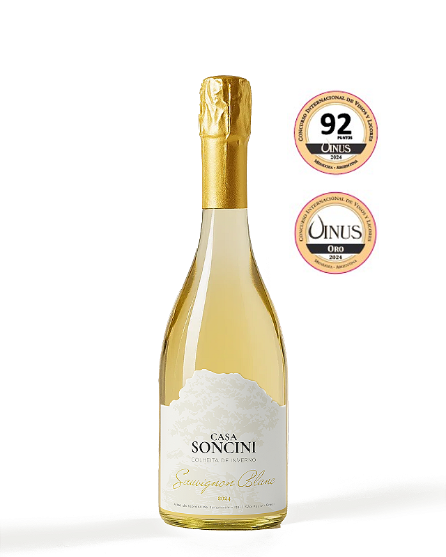 Sauvignon Blanc 2024