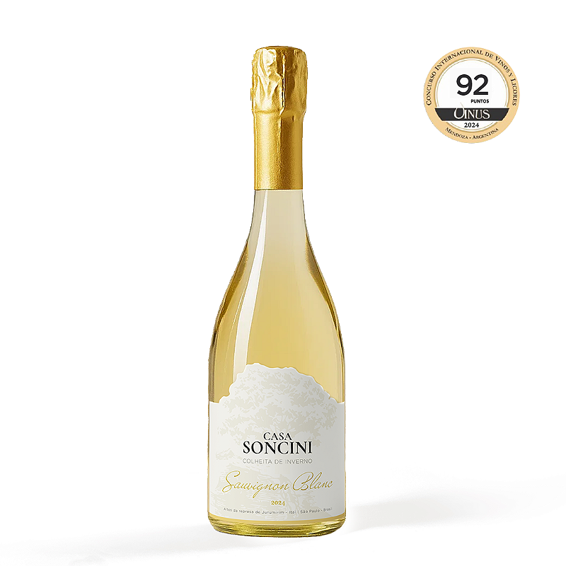 Sauvignon Blanc 2024