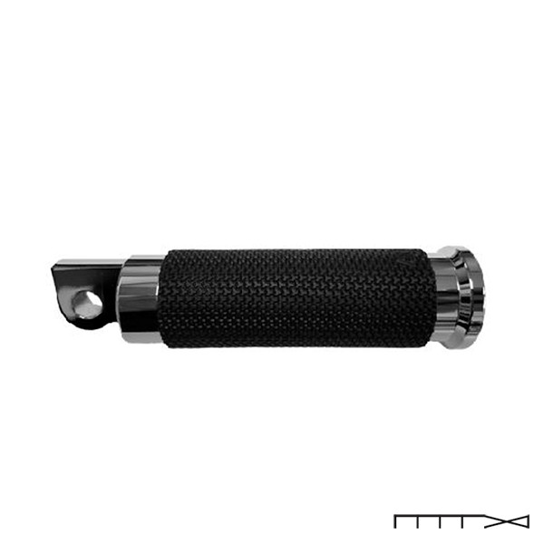 Pedal de Câmbio Modelo Memory - Cromado - Harley Davidson - Avon Grips