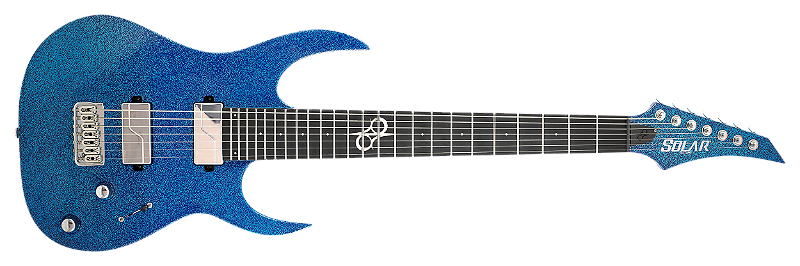 SOLAR GUITARS S1.7PB 7弦 SOLAR GUITARS ( ソーラーギターズ ) S1.7PB