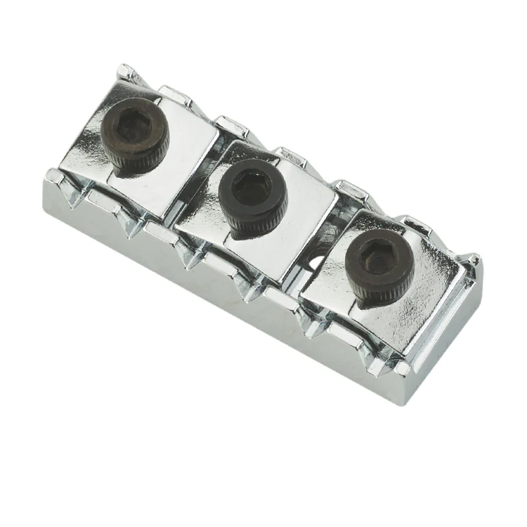 Locking Nut R3 43mm Floyd Rose 1000 / Special - Norris Imports