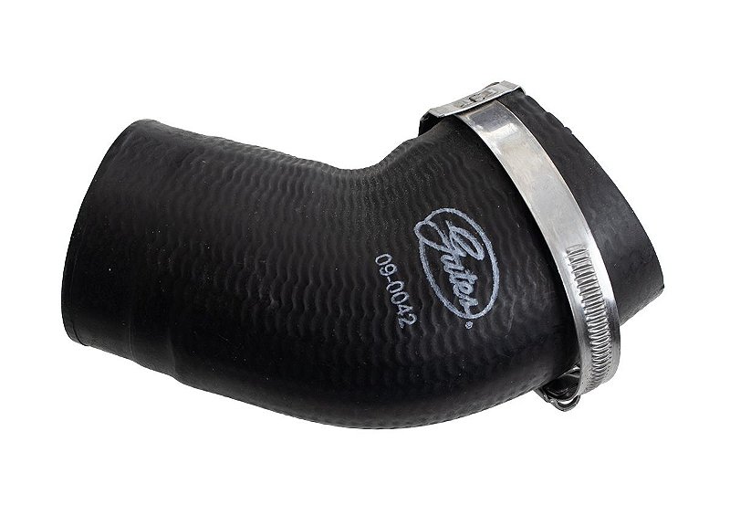 Mangueira Intercooler Jetta Tiguan Audi A3 2.0 16V Paraíso das