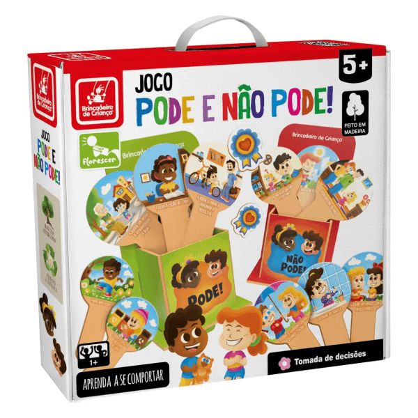 Cores do Samba: jogo educativo