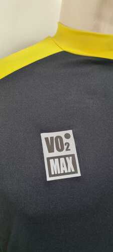 Camisa Masculina Black Color VO2 Max Brasil - vo2max brasil - roupas  esportivas