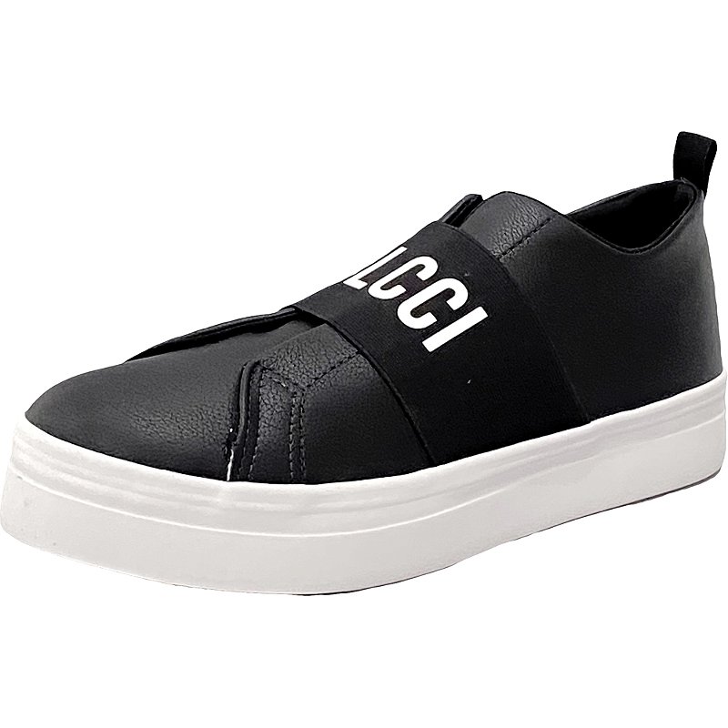 Tênis Slip Slip On Colcci OnÃ§a Tênis Colcci C/005 Leather Onça Onça