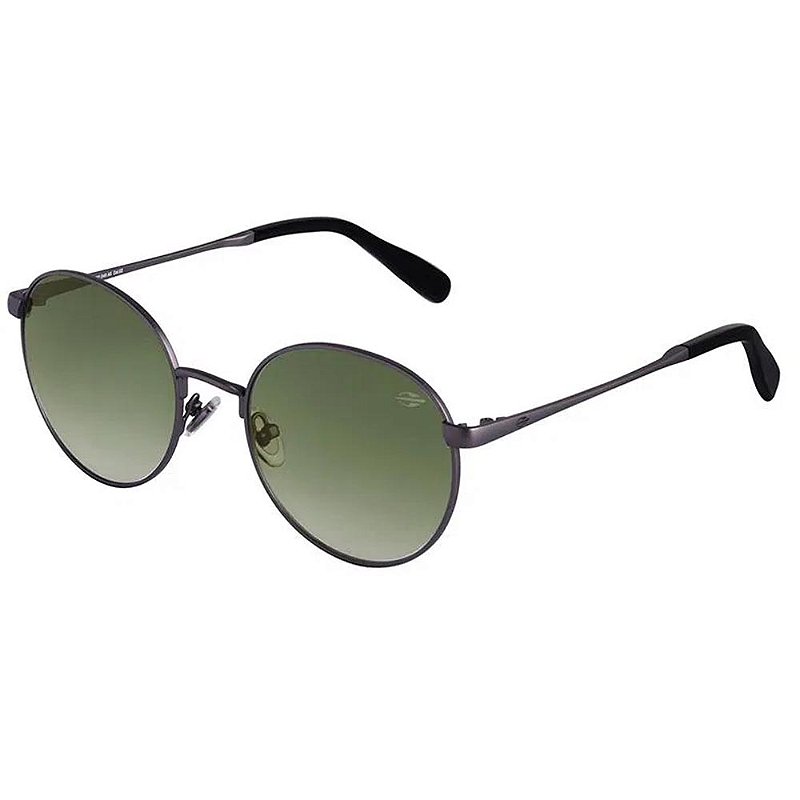 Óculos de Sol Mormaii M0092 Verde Feminino M0092D40AG - Attemporal Boutique