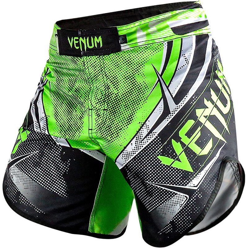 Palla Reflex VENUM - Neon Verde, Per Allenamento Boxe E MMA - Foto 4