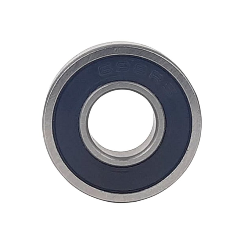 2 Ehn 99 Coppia Di Cuscinetti A Sfera Premium 698-2RS (ABEC3/C3